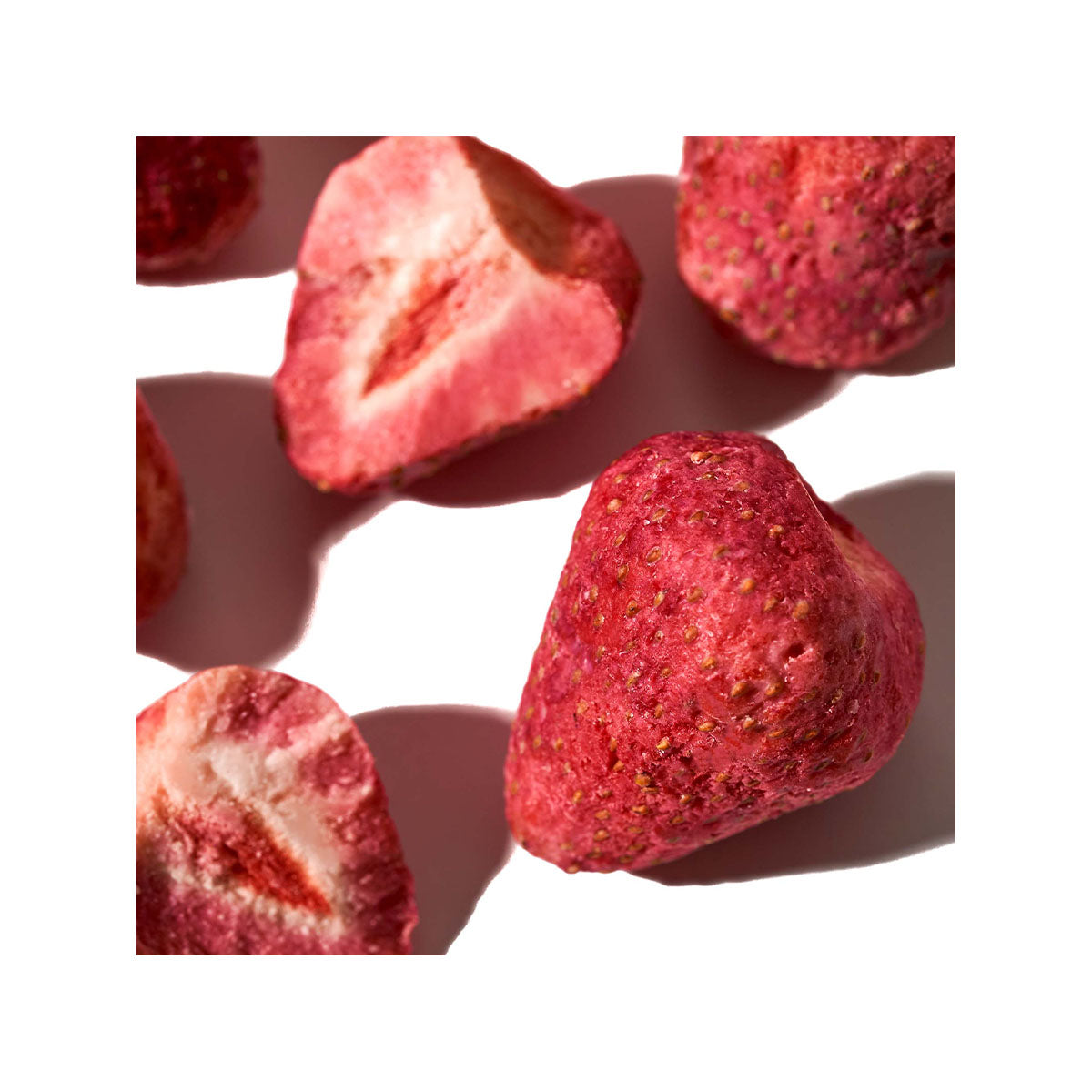 Bokksu White Strawberry (6 Pieces)