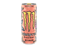 Monster Energy: Papillon (355 ml) Case of 24