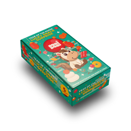 Year of the Horse Crate Case of 12