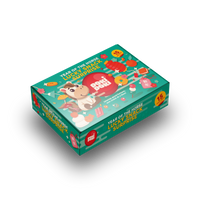 Ultimate Year of the Horse Crate Case of 8