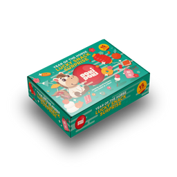 Ultimate Year of the Horse Crate Case of 8