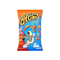 Cheetos Puffs: Cheesy Cheese (66g) Case of 18