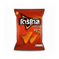Doritos: Spicy BBQ (50g) Case of 24