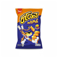 Cheetos Twists: Paprika Cheese (64g) Case of 18