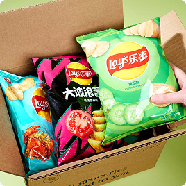 Lays