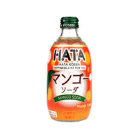 Hata Soda: Mango (300ml) Case of 24