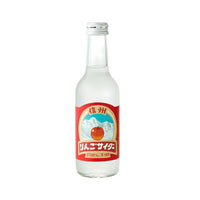 Tomomasu Shinshu Cider: Apple (245 ml) Case of 24