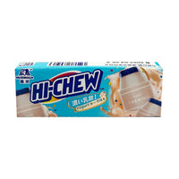 Morinaga Hi-Chew Stick: Yogurt Case of 240