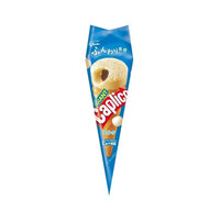 Glico Giant Caplico: Milk Case of 120