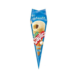 Glico Giant Caplico: Milk Case of 120