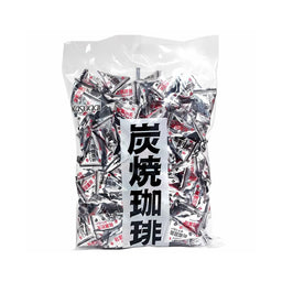 Kasugai Charcoal-grilled Candy: Coffee (1 kg) Case of 10