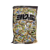 Kasugai Country Style Candy: Milk (1 kg) Case of 10