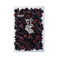 Kasugai Black Candy: Brown Sugar (1 kg) Case of 10
