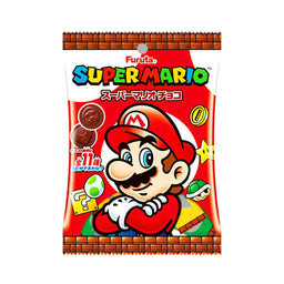Furuta Super Mario: Chocolate Case of 60