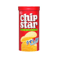 YBC Chip Star: Lightly Salted (Small) Case of 48