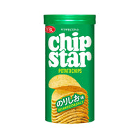 YBC Chip Star: Seaweed Salt (Small) Case of 48