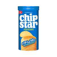 YBC Chip Star: Butter Soy Sauce (Small) Case of 48