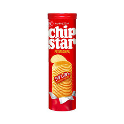 YBC Chips Star: Salt (Large) Case of 24