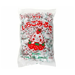 Sakuma Pillow: Strawberry Milk (1 kg) Case of 10
