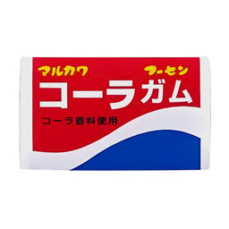 Marukawa Gum: Cola Case of 1440
