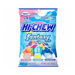 Morinaga Hi-Chew: Fantasy Mix Case of 6