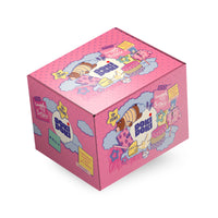 Snuggle & Scribble Box Case of 12