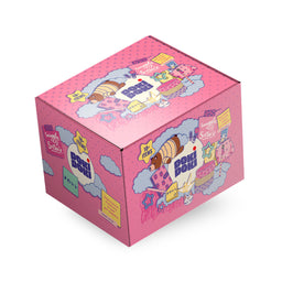 Snuggle & Scribble Box Case of 12