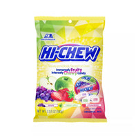 Morinaga Hi-Chew: Assorted Mix Case of 6