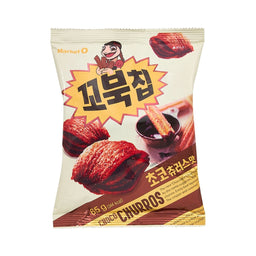 Orion Kobuku Chip: Chocolate Churro Case of 12