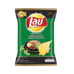 Lay's Chips: Miang Kham Case of 48