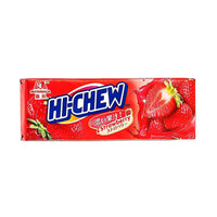 Morinaga Hi-Chew Stick: Strawberry Case of 180