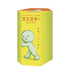 Smiski Blind Box: Series 2