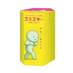Smiski Blind Box: Series 4
