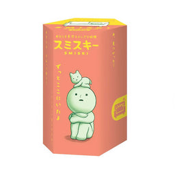 Smiski Blind Box: Series Living
