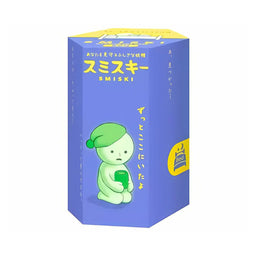 Smiski Blind Box: Series Bed