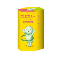 Smiski Blind Box: Series Exercising