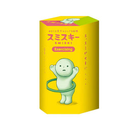 Smiski Blind Box: Series Exercising