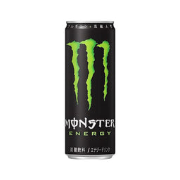 Monster Energy: Original (355 ml) Case of 24