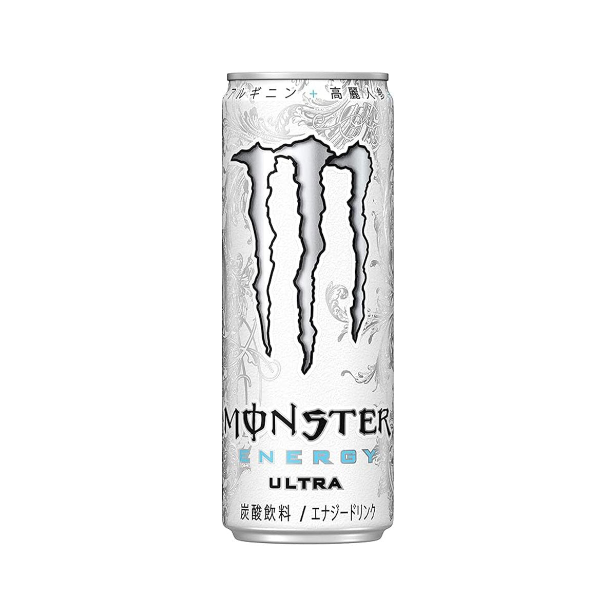 Monster Energy: Ultra (355 ml) Case of 24