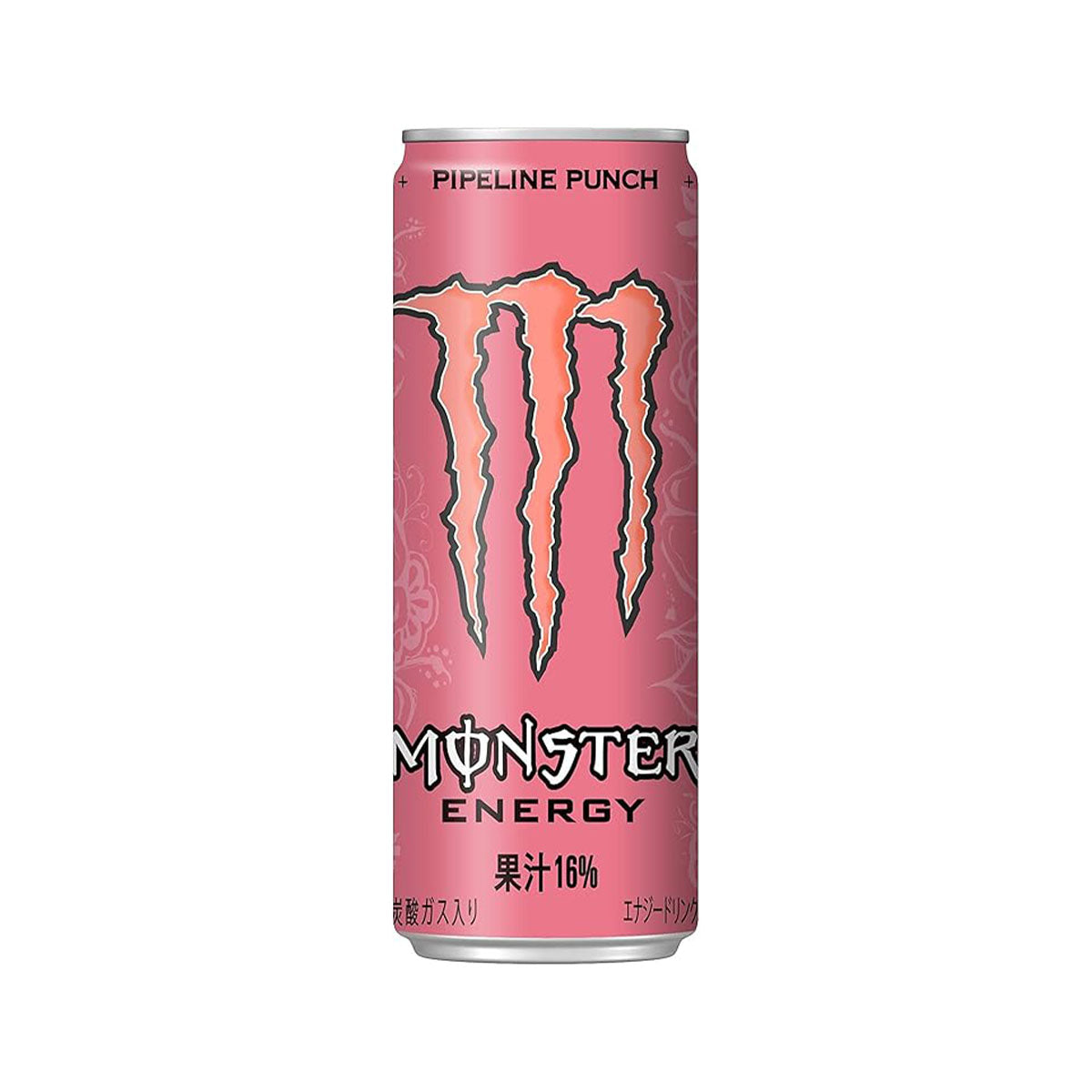 Monster Energy: Pipeline Punch (355 ml) Case of 24