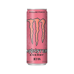 Monster Energy: Pipeline Punch (355 ml) Case of 24