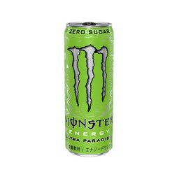 Monster Energy: Ultra Paradise (355 ml) Case of 24