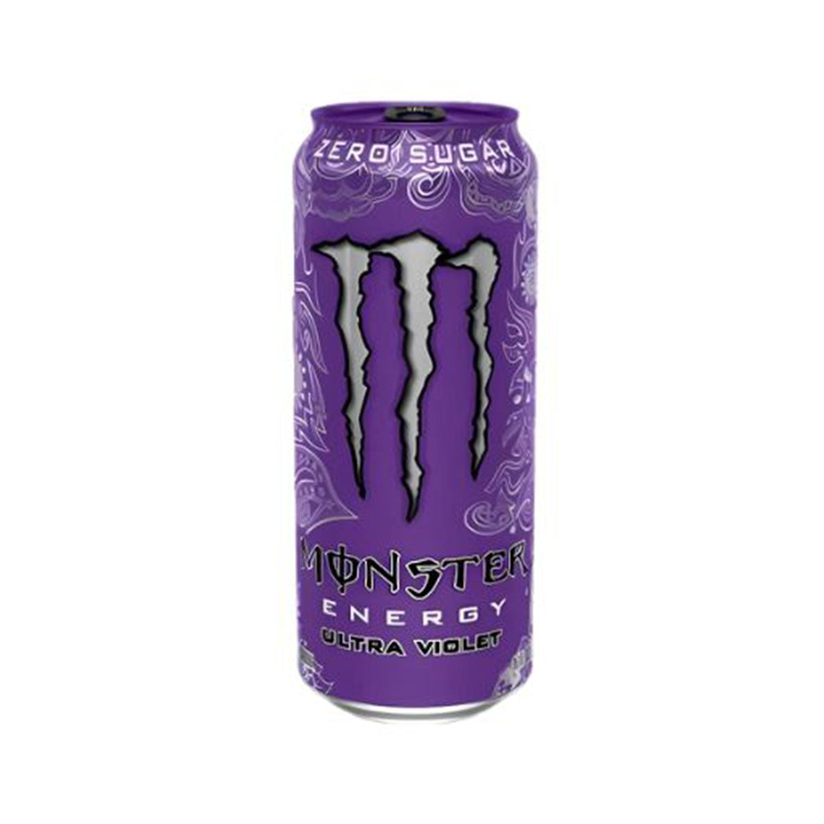 Monster Energy: Ultra Violet (355 ml) Case of 24