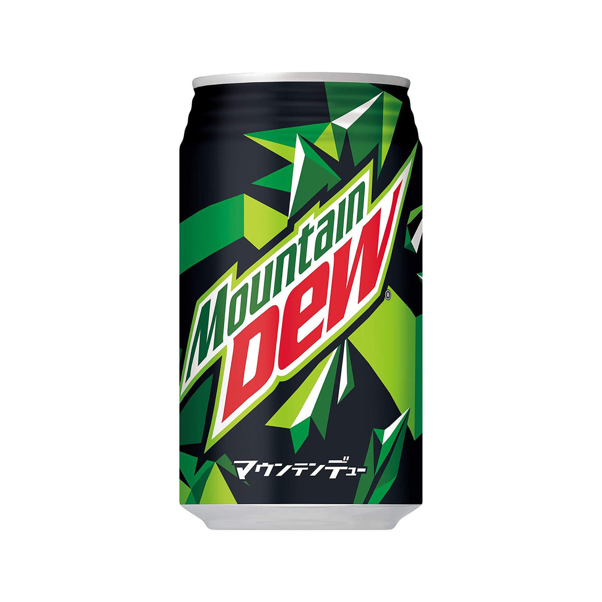 Suntory Mountain Dew (350ml) Case of 24
