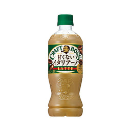 Craft Boss Italiano (500ml) Case of 24