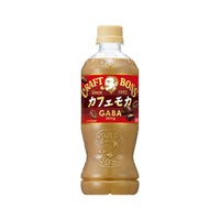 Craft Boss Caffe Moccha (500ml) Case of 24