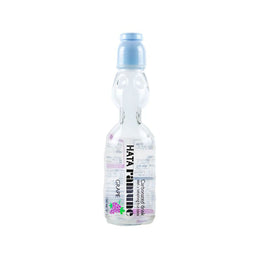 Hata Ramune Soda: Grape (200 ml) Case of 30