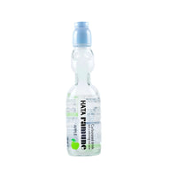 Hata Ramune Soda: Apple (200 ml) Case of 30