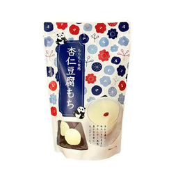 Seiki Setouchi Mochi: Almond Tofu Jelly Case of 48