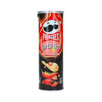 Pringles: Spicy Crayfish Case of 20